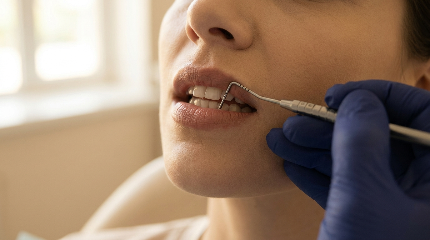 Independent dental health investigation